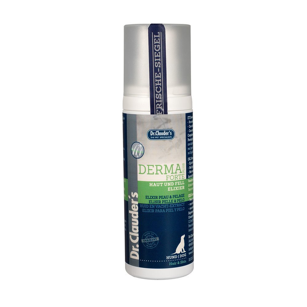 Derma Plus Forte Serum Bild 3