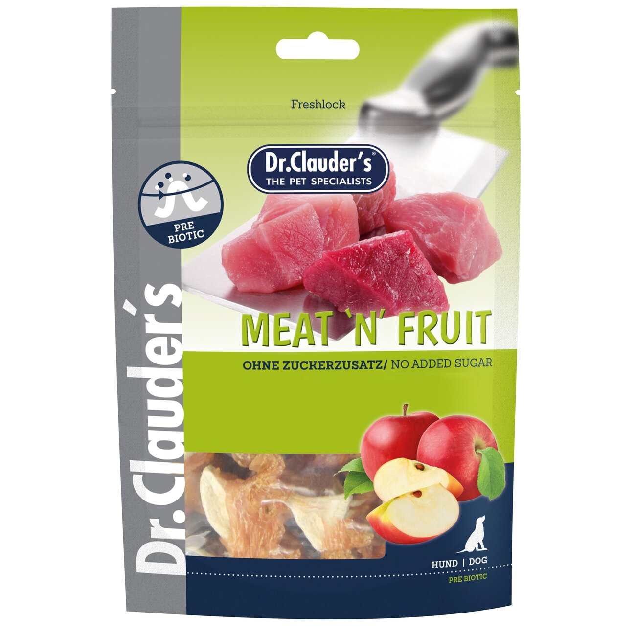 Meat'n'Fruit Hundesnacks Bild 2