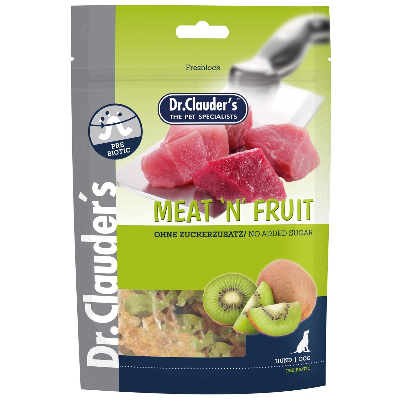 Meat'n'Fruit Hundesnacks Bild 4
