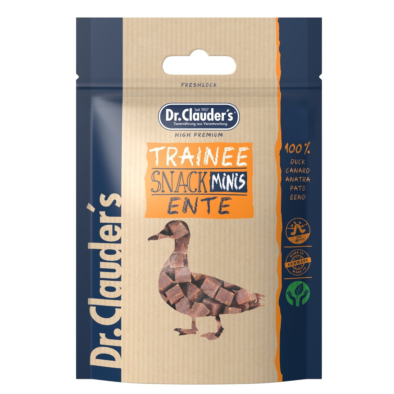 Premium Trainee Mini Hundesnack Bild 4