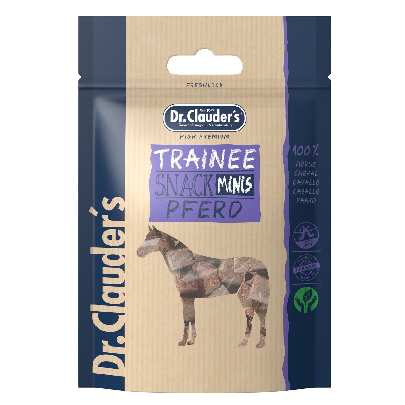 Premium Trainee Mini Hundesnack Bild 5