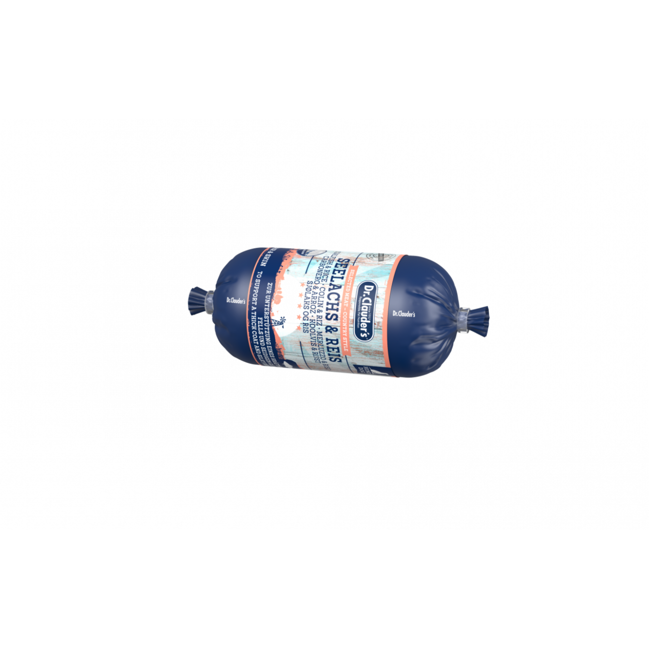 Selected Meat Country Style Bild 1