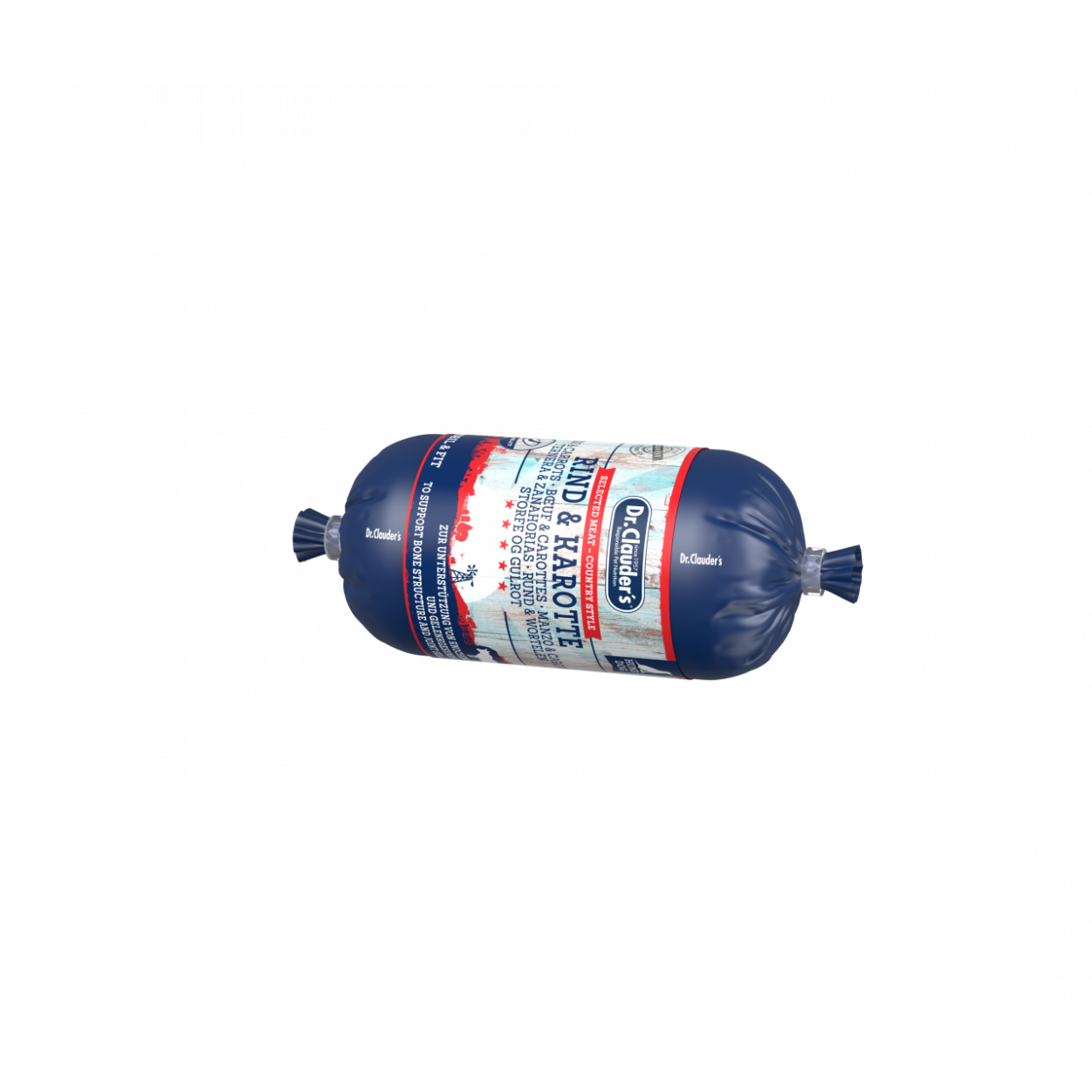 Selected Meat Country Style Bild 2