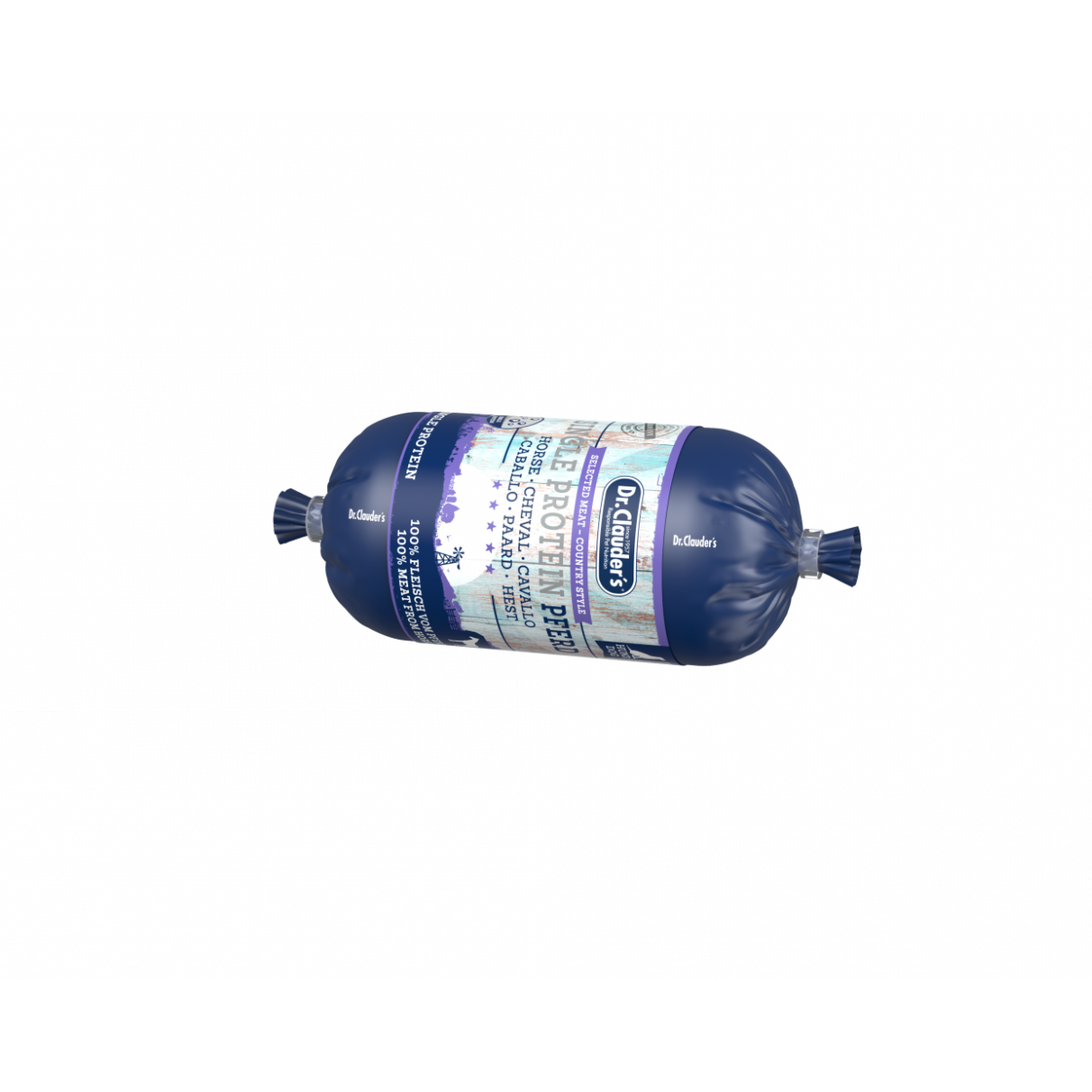 Selected Meat Country Style Bild 3