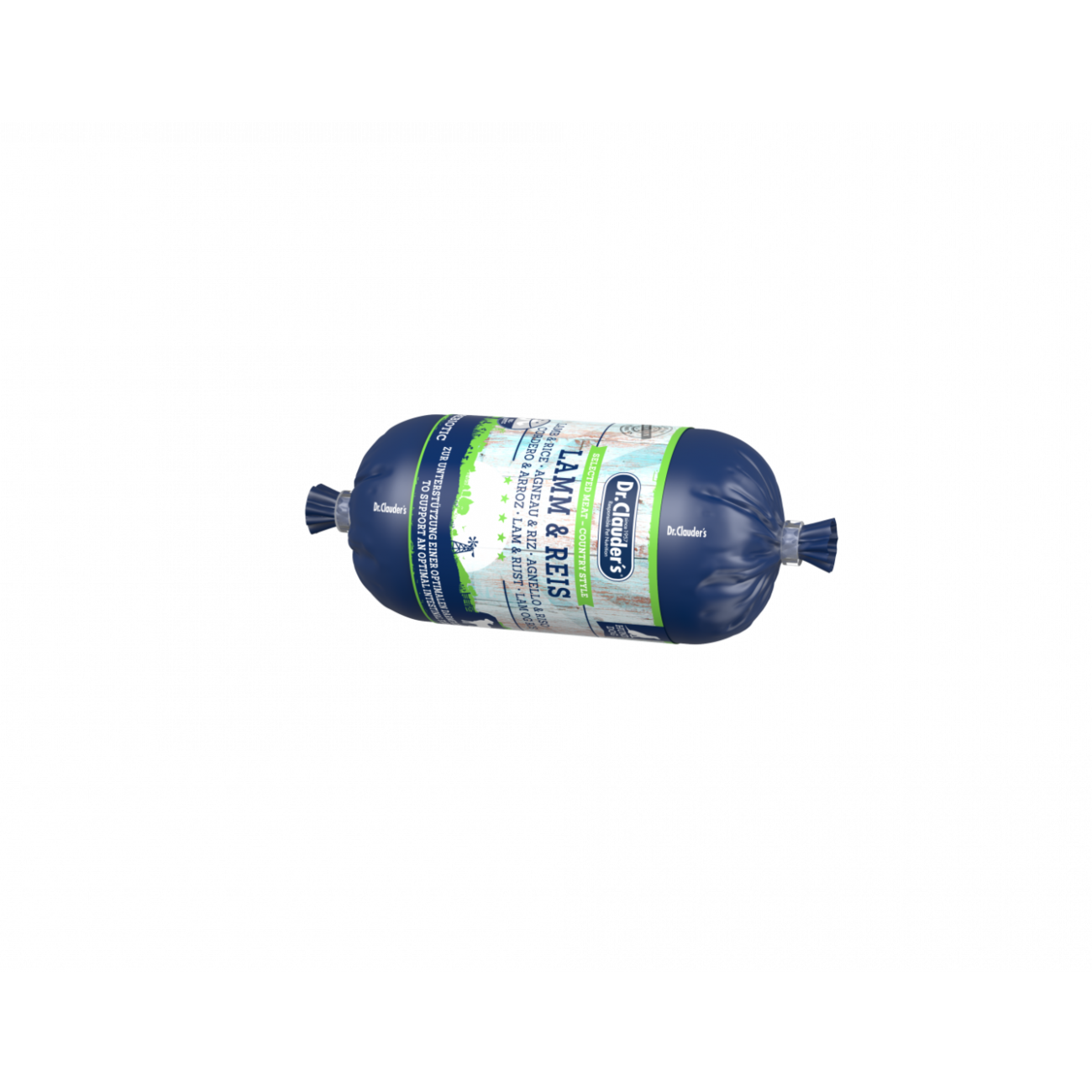 Selected Meat Country Style Bild 4