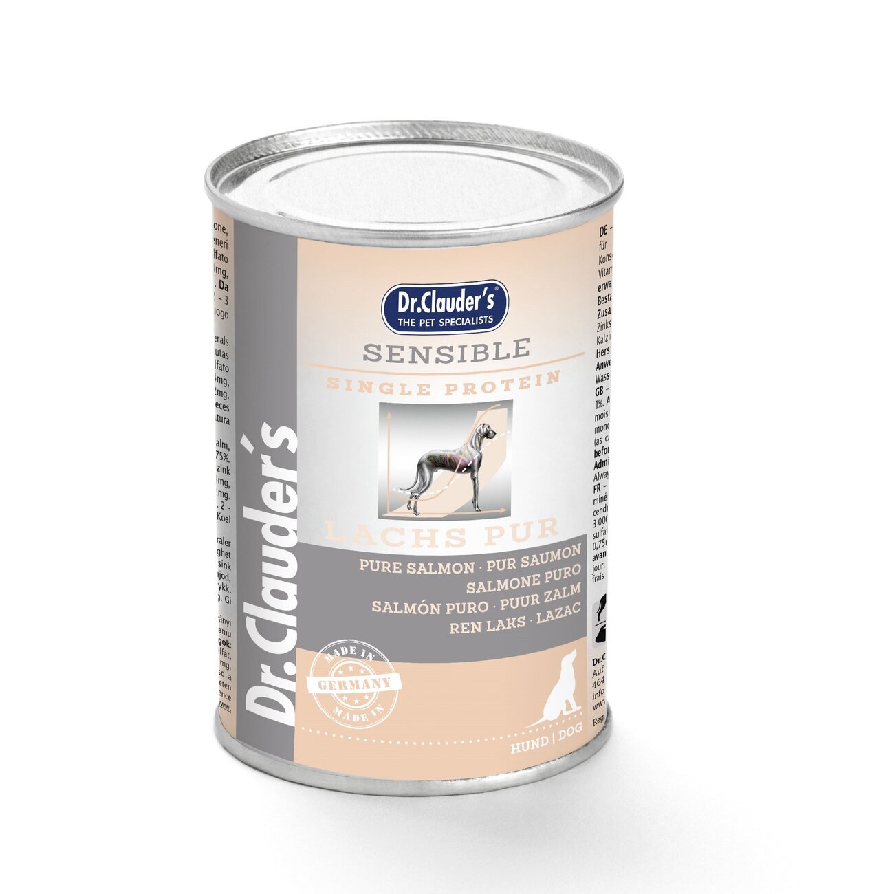 Selected Meat Sensible Hundefutter Bild 4