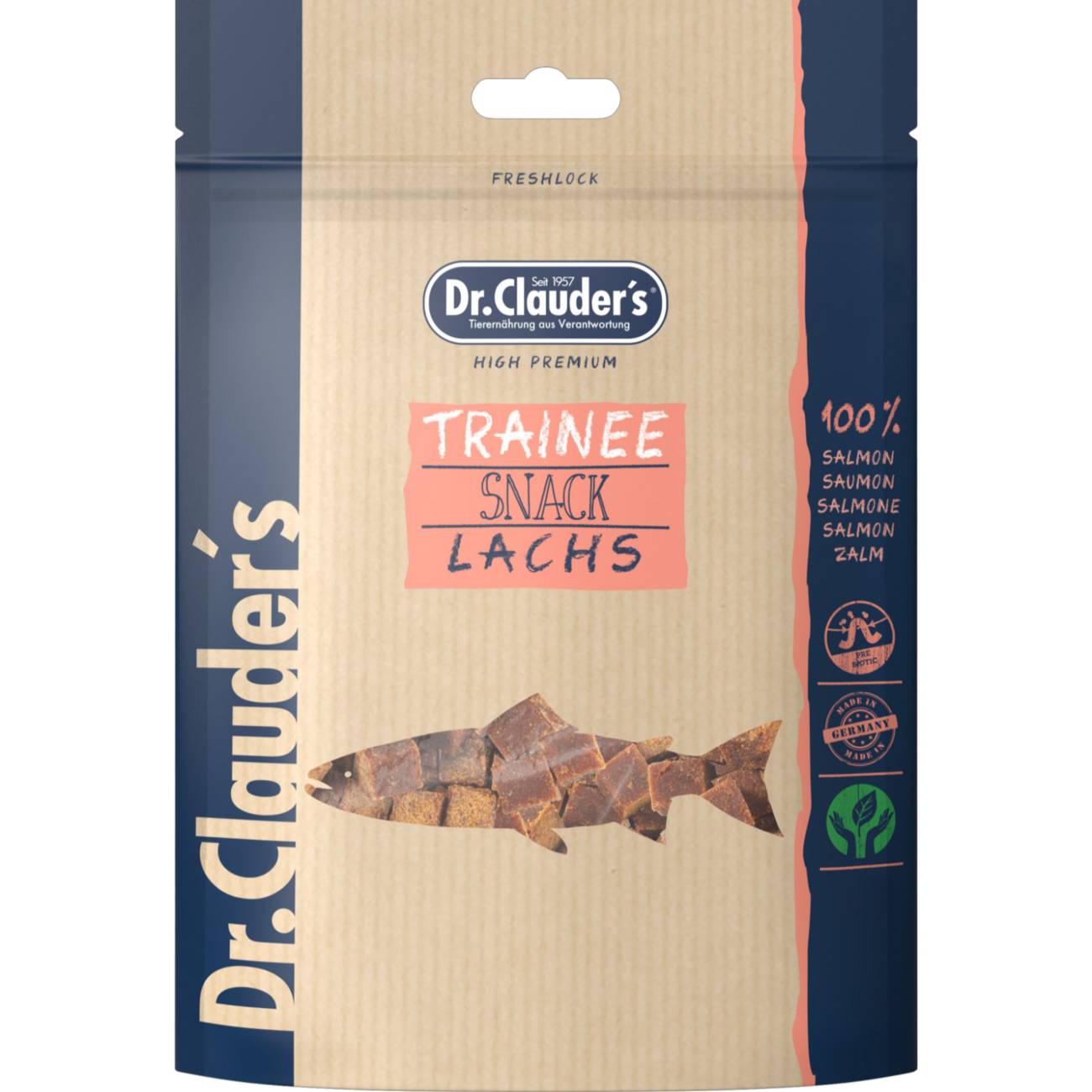 Dr. Clauders Trainee Snack Premium Bild 9