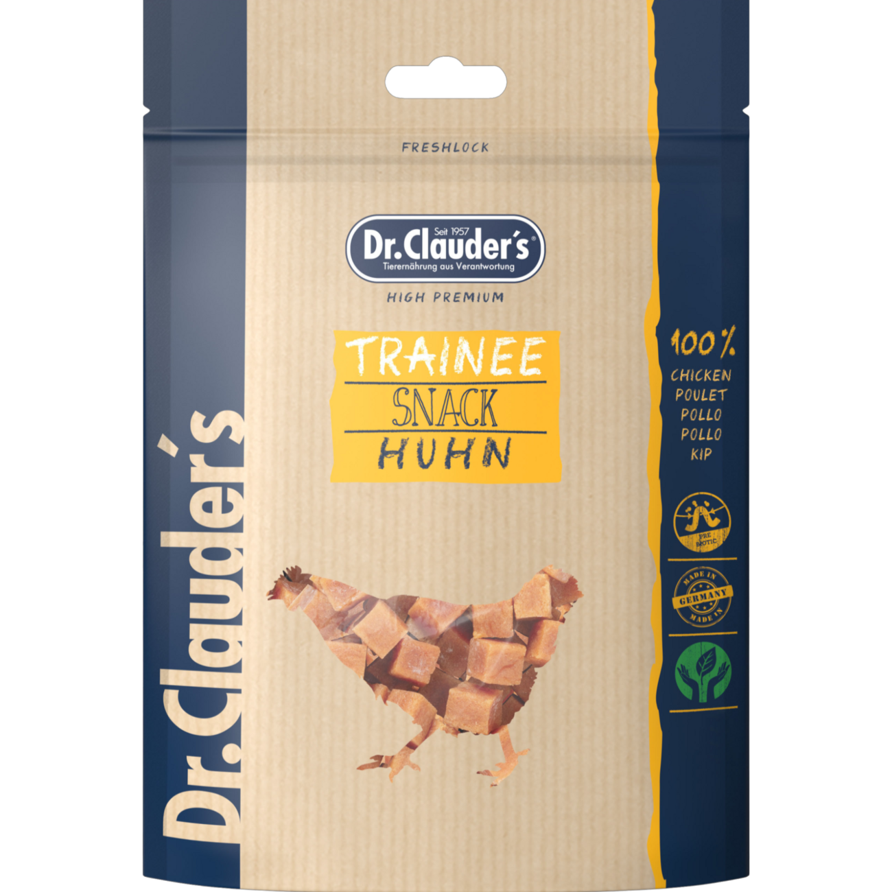 Dr. Clauders Trainee Snack Premium Bild 11