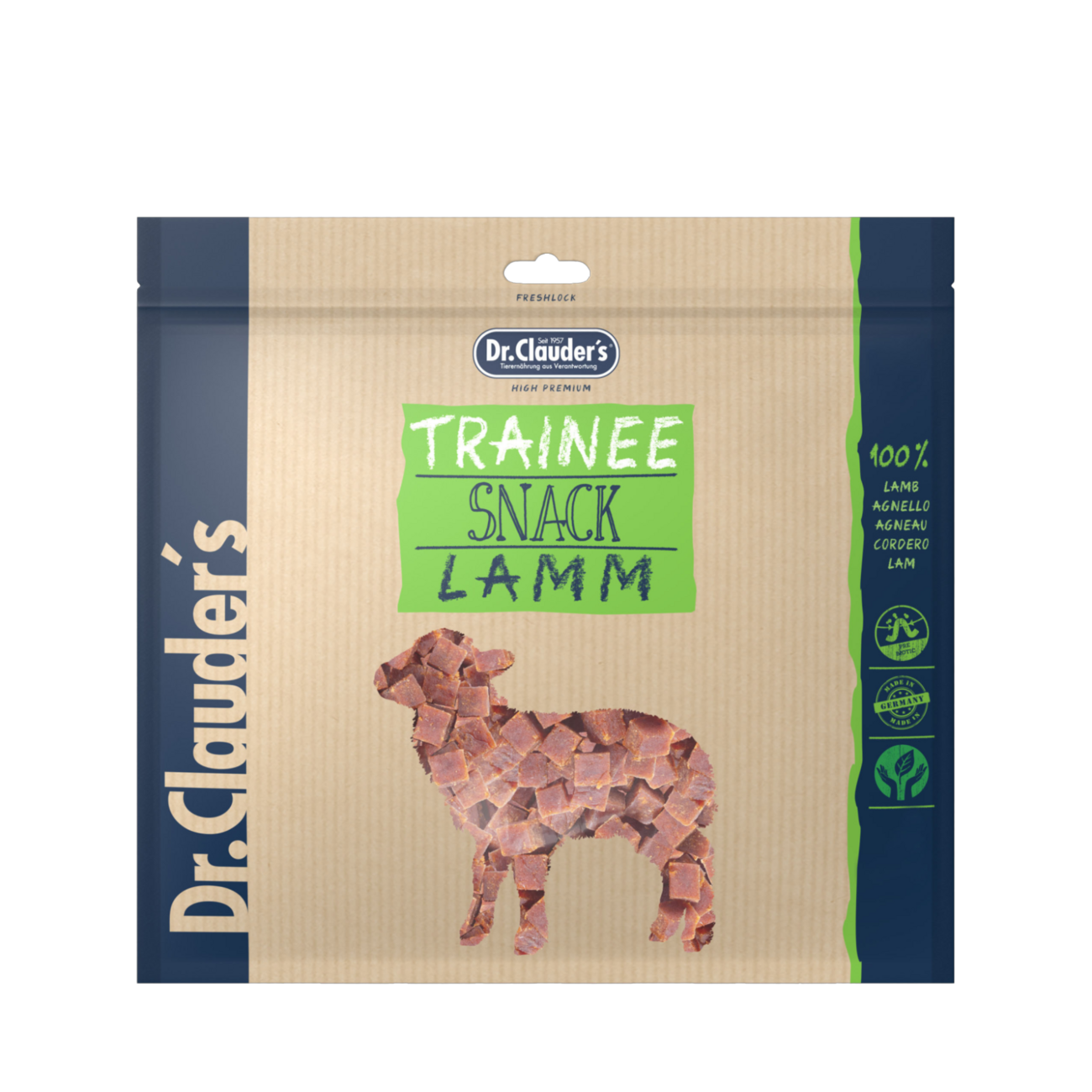 Trainer Snack BigBox Bild 1