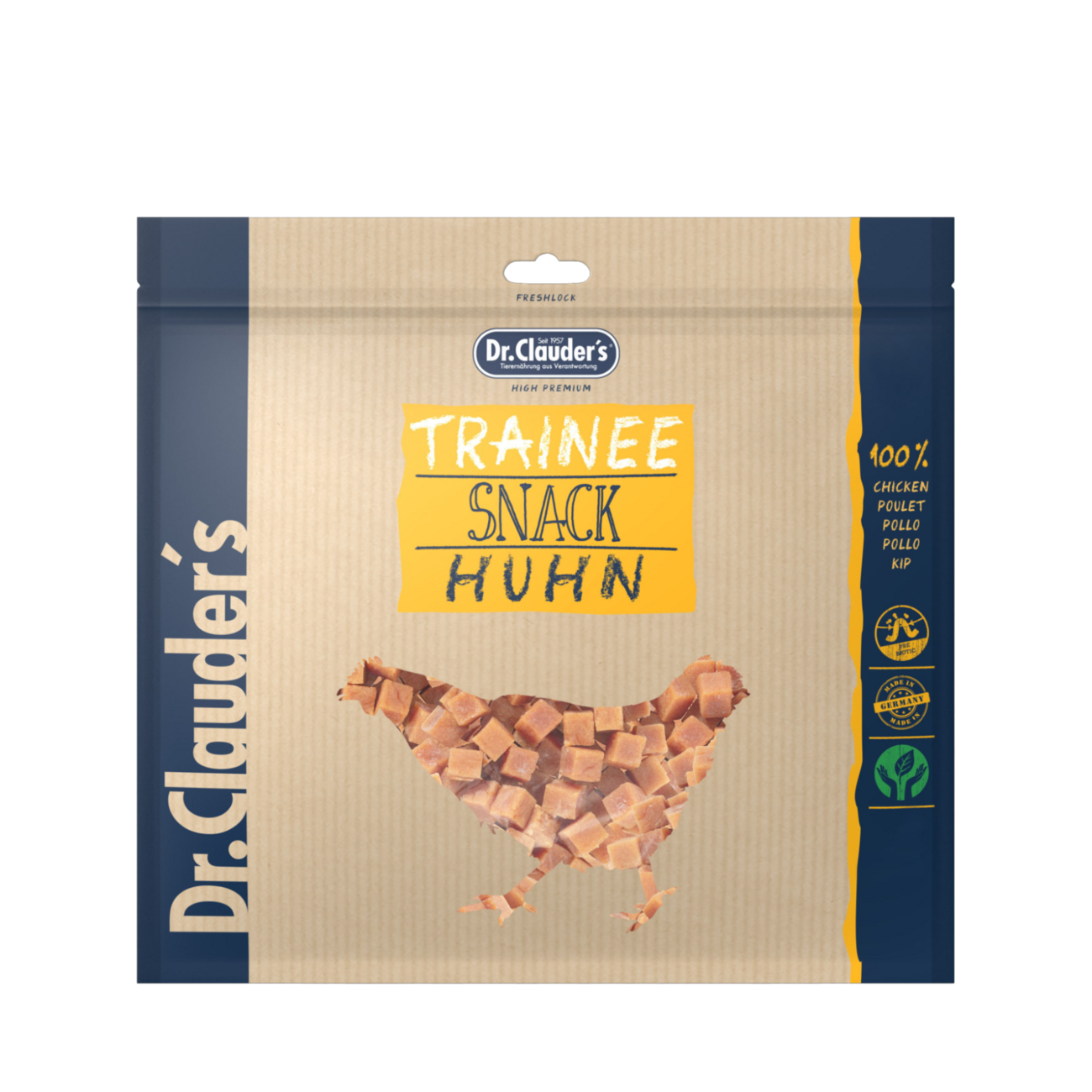 Trainer Snack BigBox Bild 2