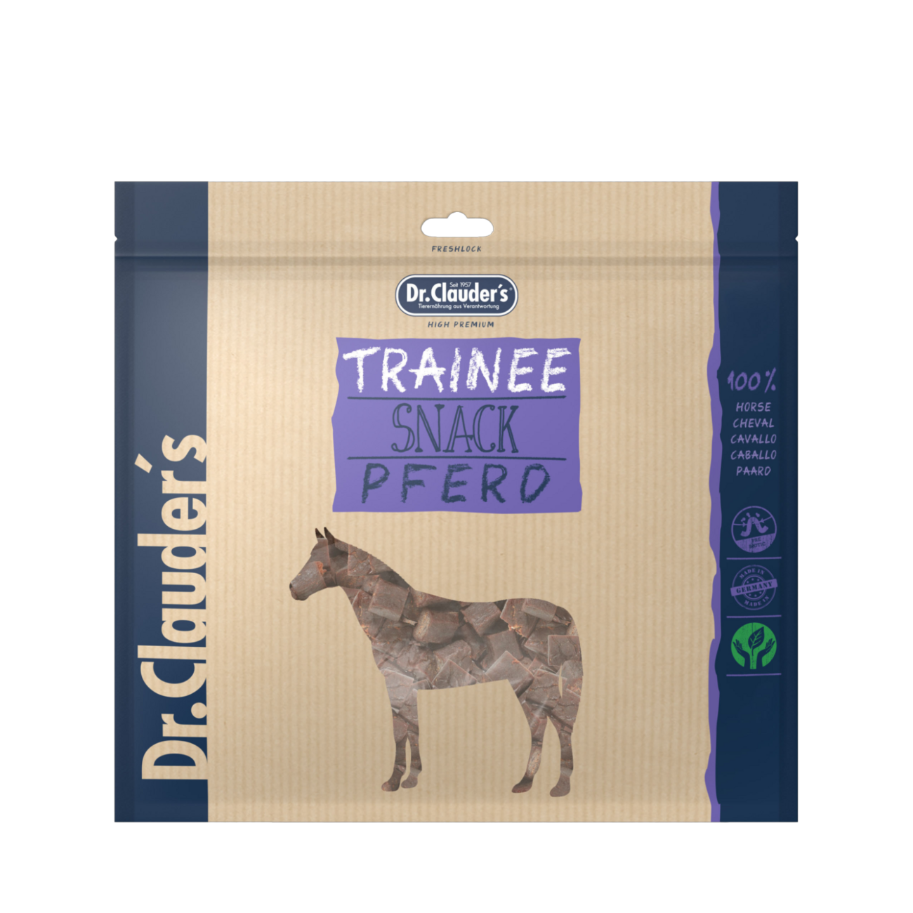 Trainer Snack BigBox Bild 3