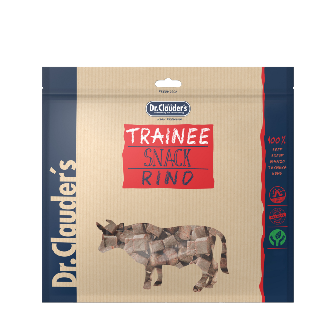 Trainer Snack BigBox Bild 4