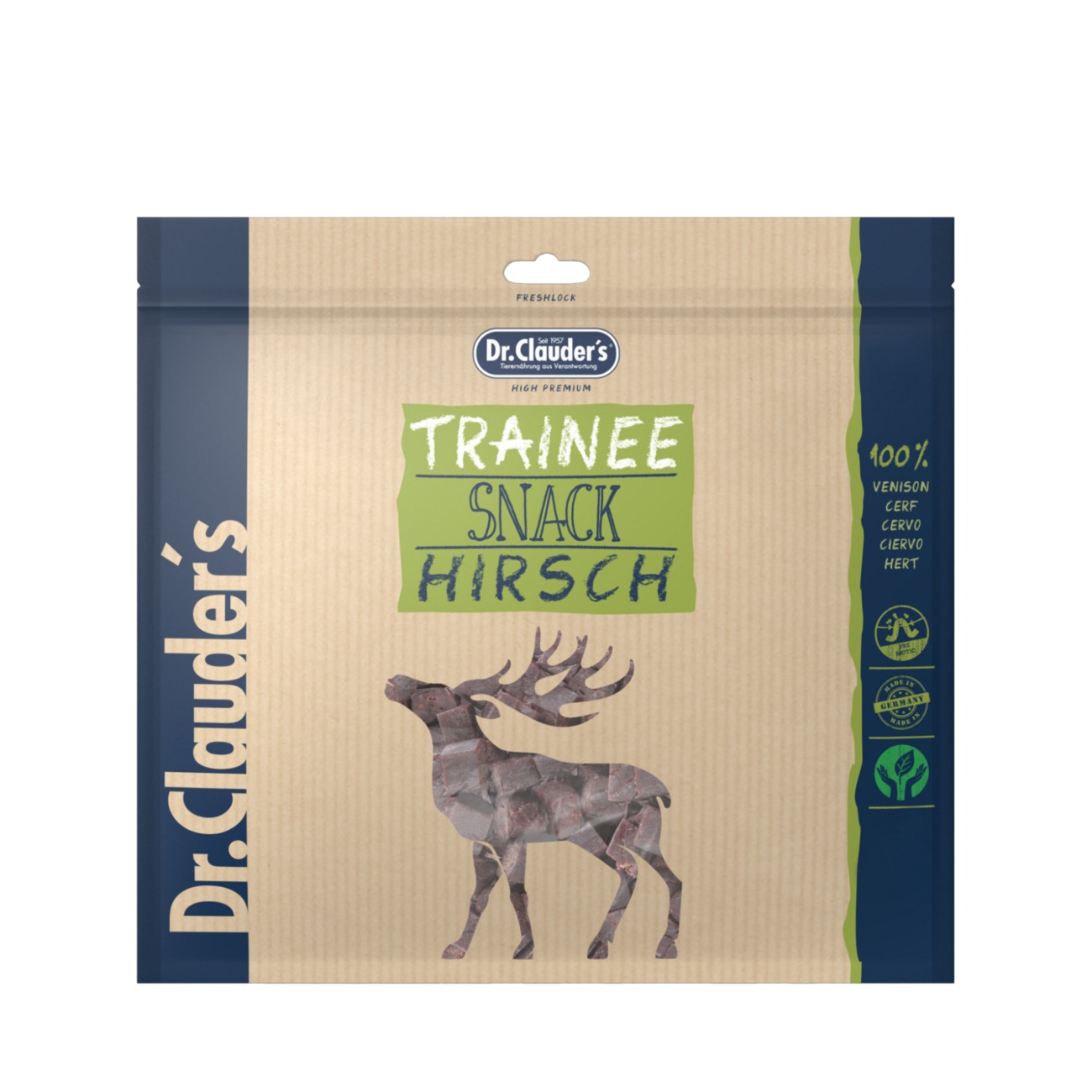 Trainer Snack BigBox Bild 5