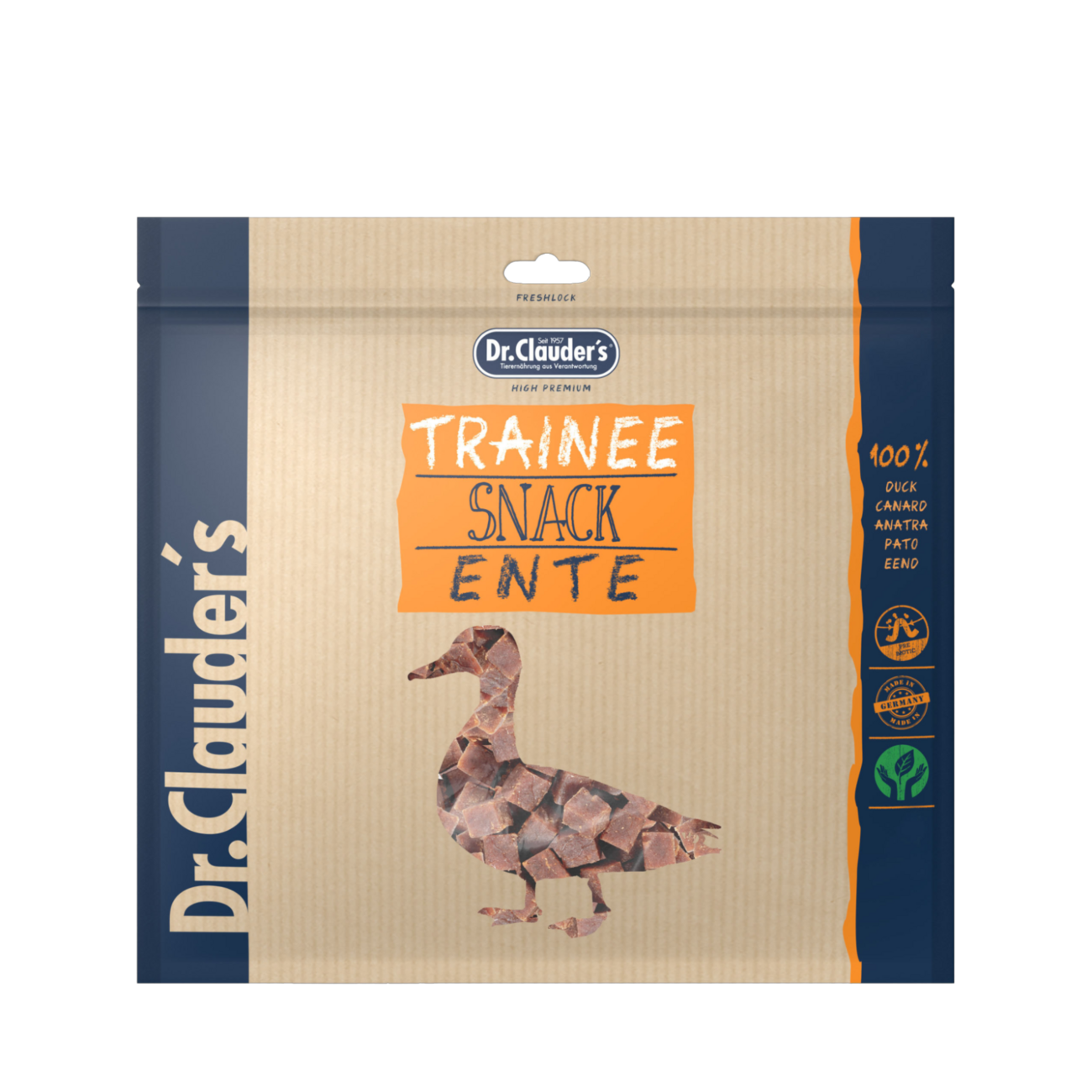 Trainer Snack BigBox Bild 6