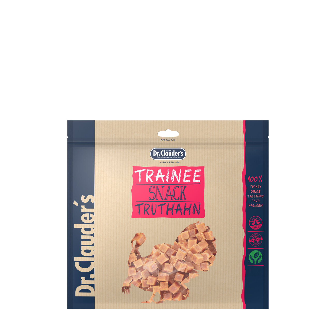 Trainer Snack BigBox Bild 7