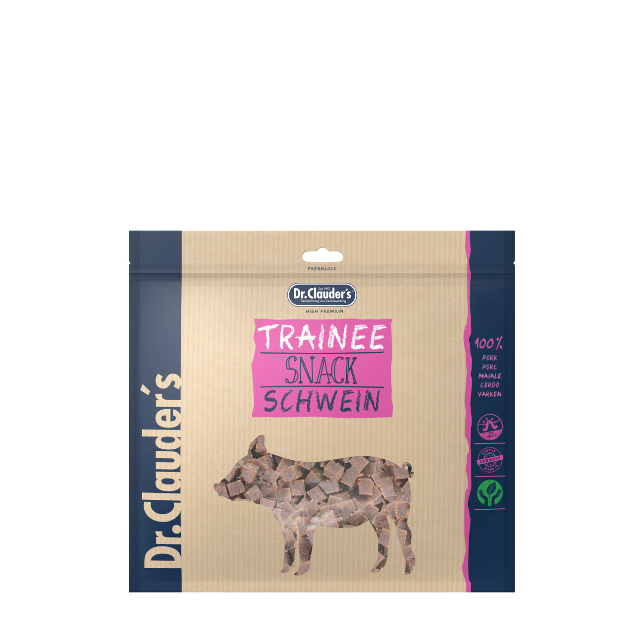 Trainer Snack BigBox Bild 8
