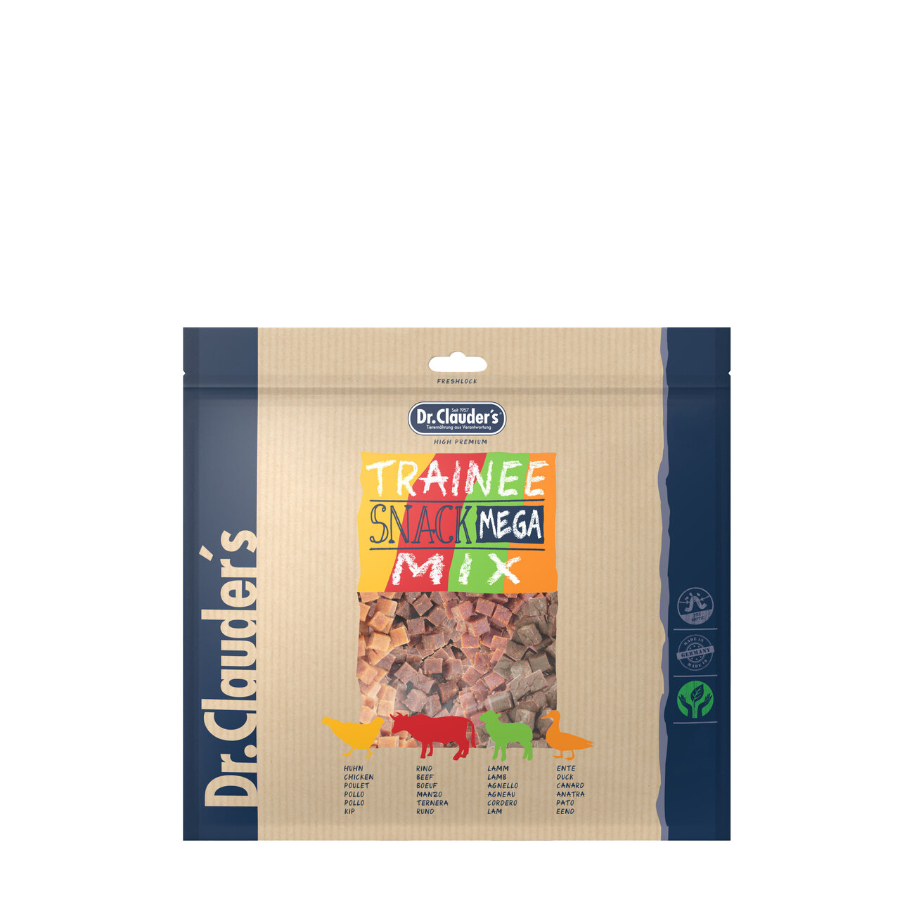Trainer Snack BigBox Bild 9