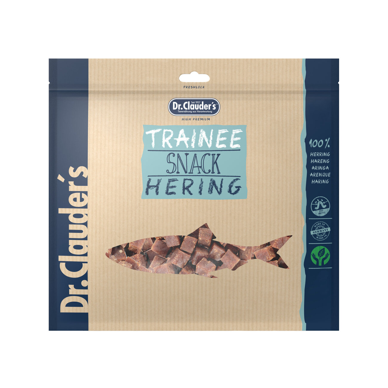 Trainer Snack BigBox Bild 10