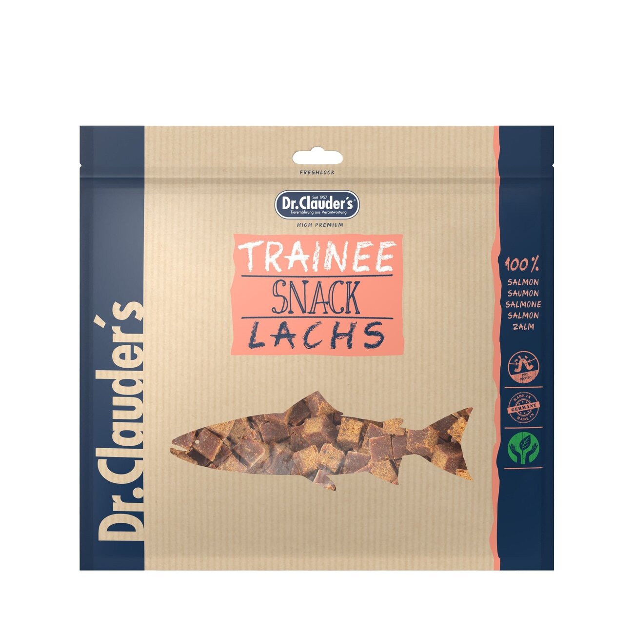 Trainer Snack BigBox Bild 11