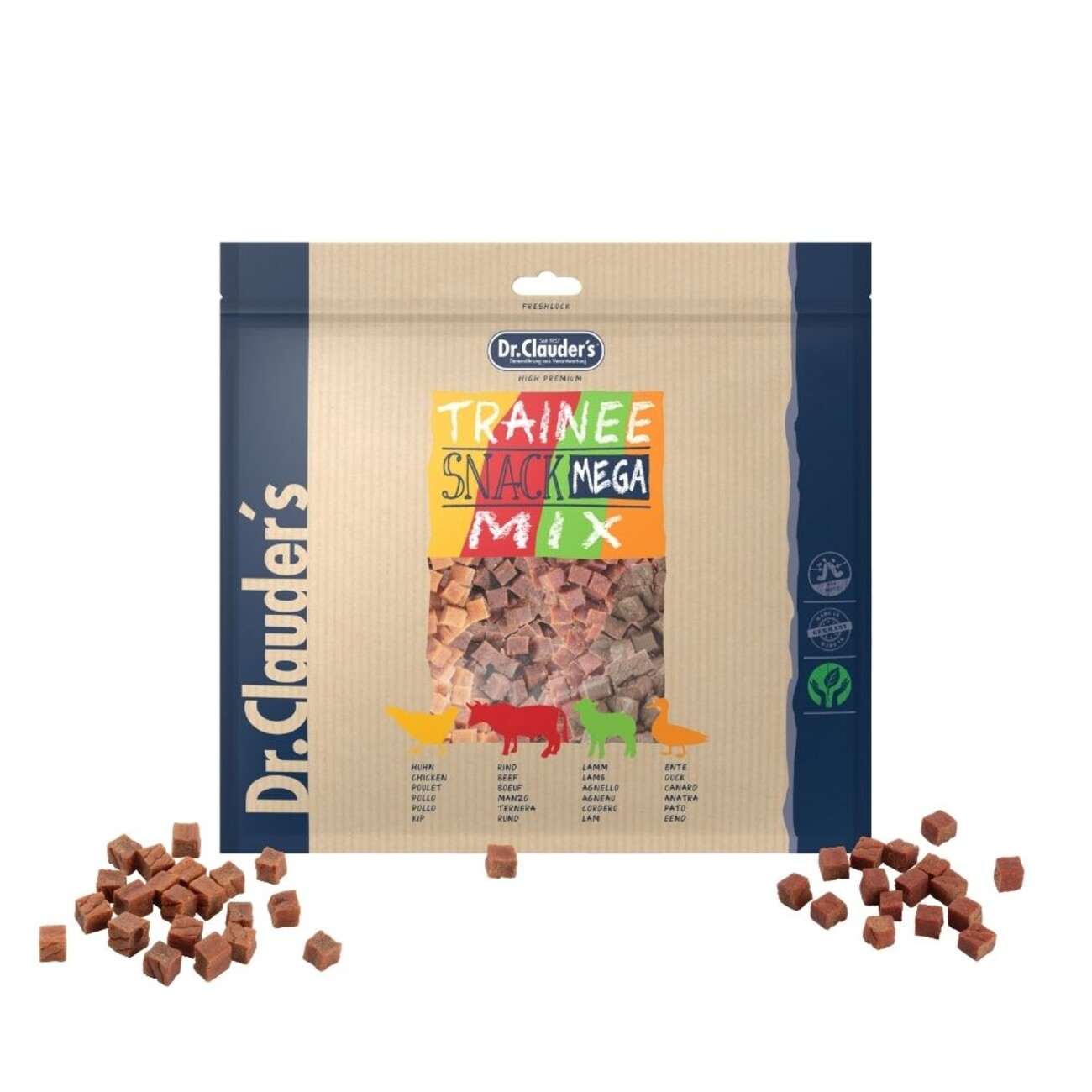 Trainer Snack BigBox Bild 12