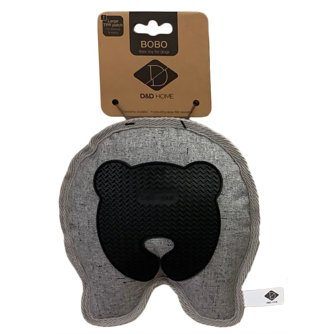 Bodenspielzeug für Hunde Bild 4