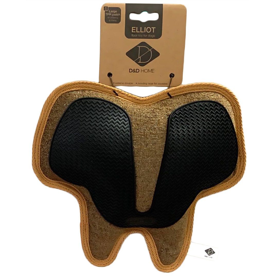 Bodenspielzeug für Hunde Bild 9