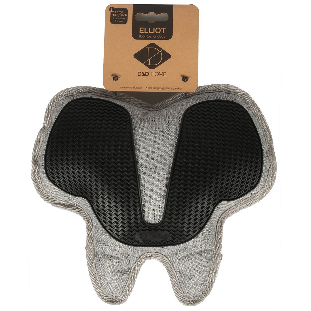 Bodenspielzeug für Hunde Bild 11