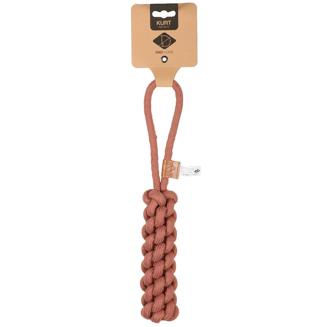 Hundespielzeug geflochtener Kegel Kurt Bild 17