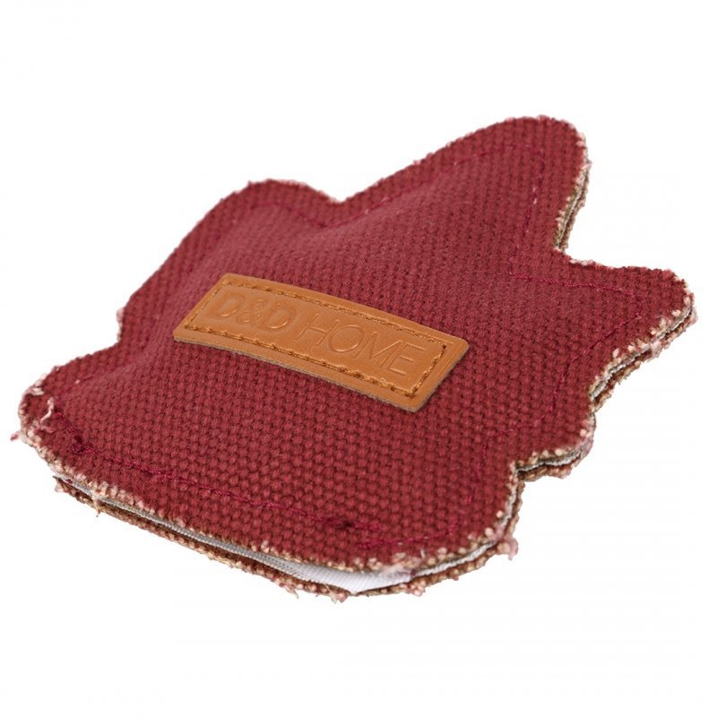 Spielzeug Blatt Katzenminze Bild 6