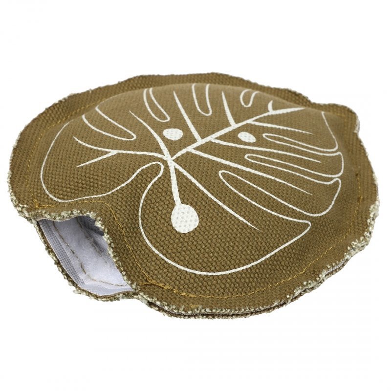 Spielzeug Blatt Katzenminze Bild 9