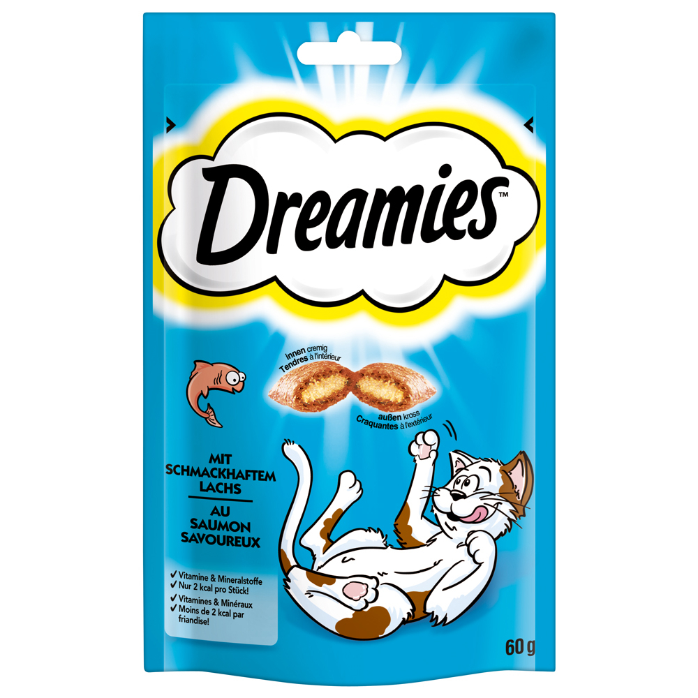 Dreamies Katzensnack Bild 3
