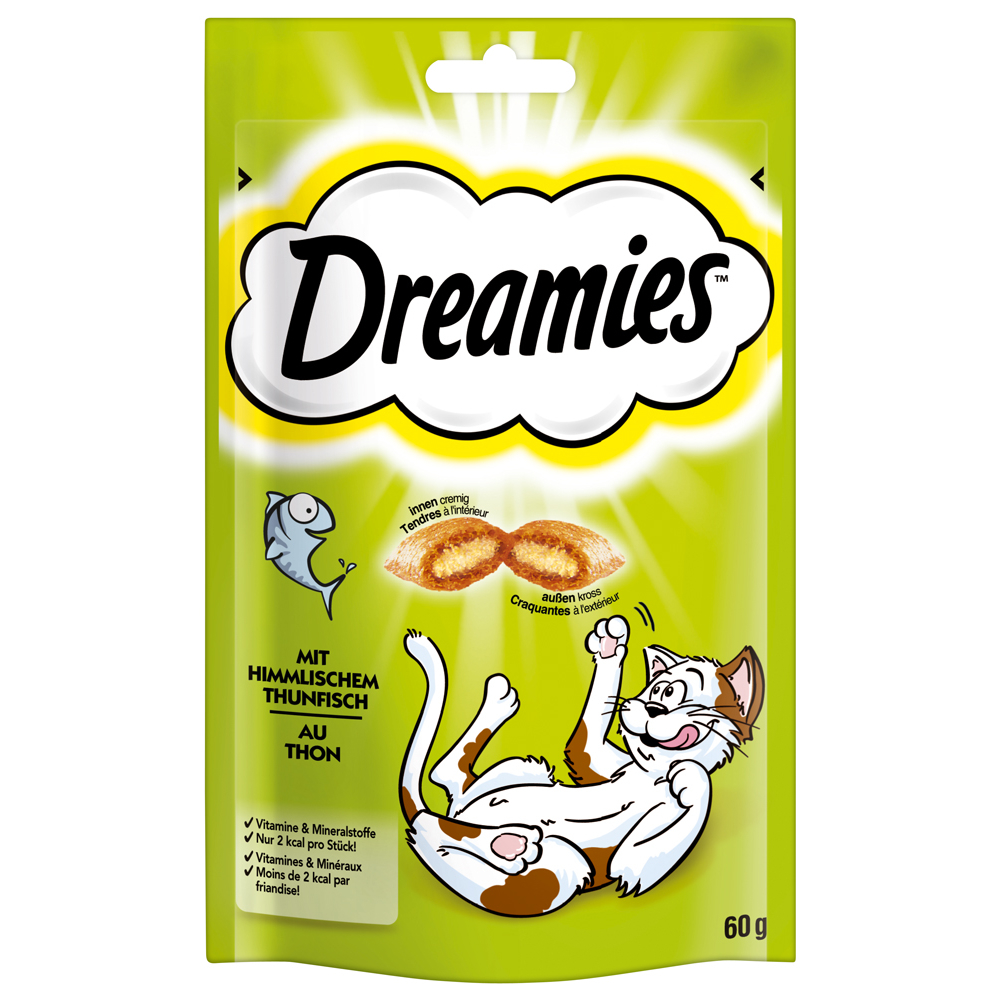Dreamies Katzensnack Bild 7