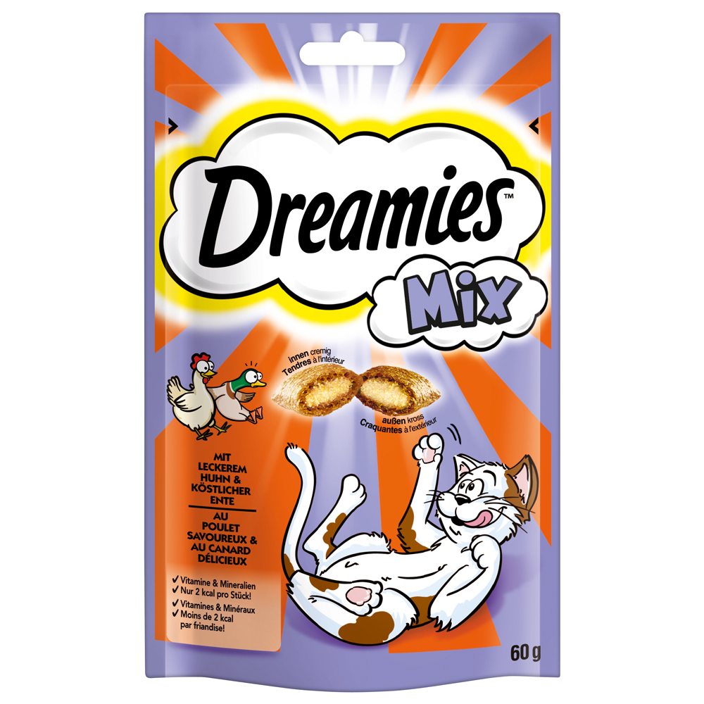 Dreamies Katzensnack Bild 8