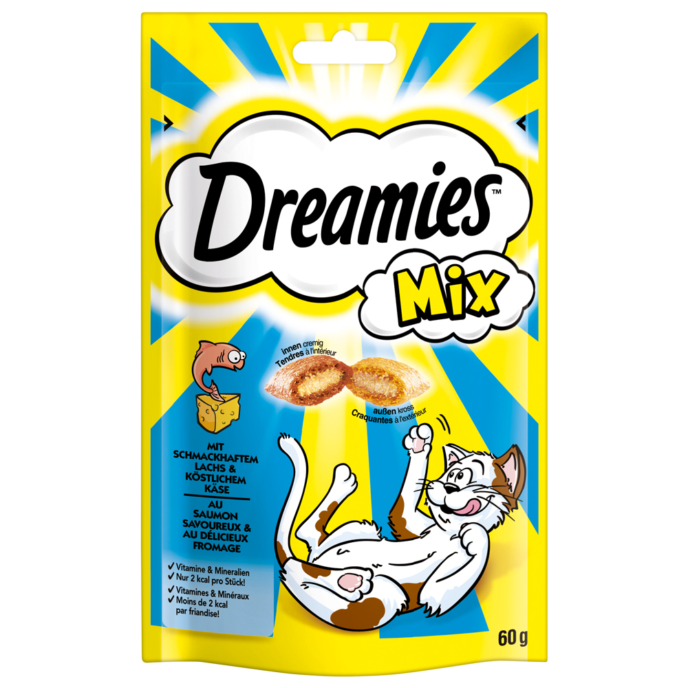 Dreamies Katzensnack Bild 9