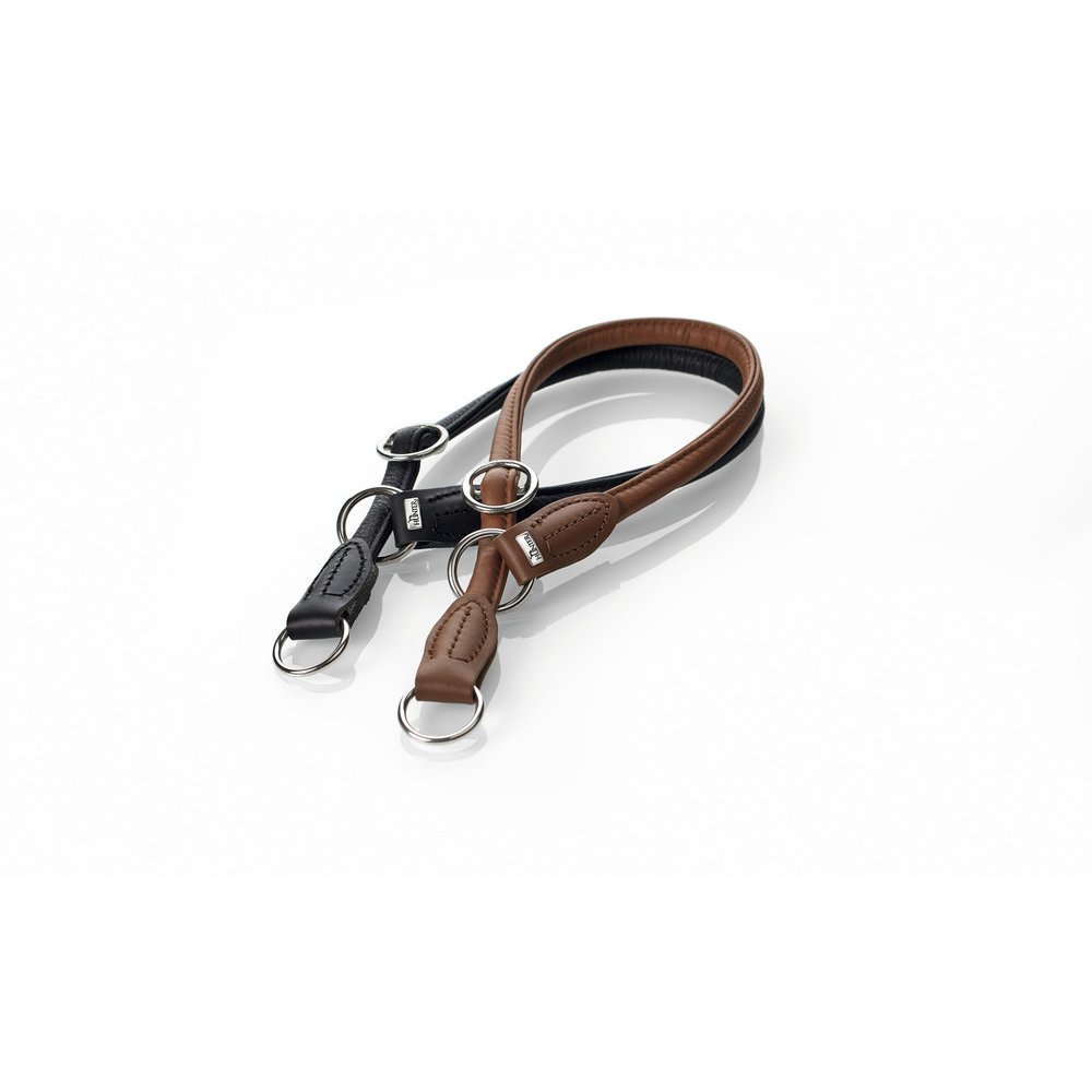 Dressurhalsung Round & Soft Bild 6