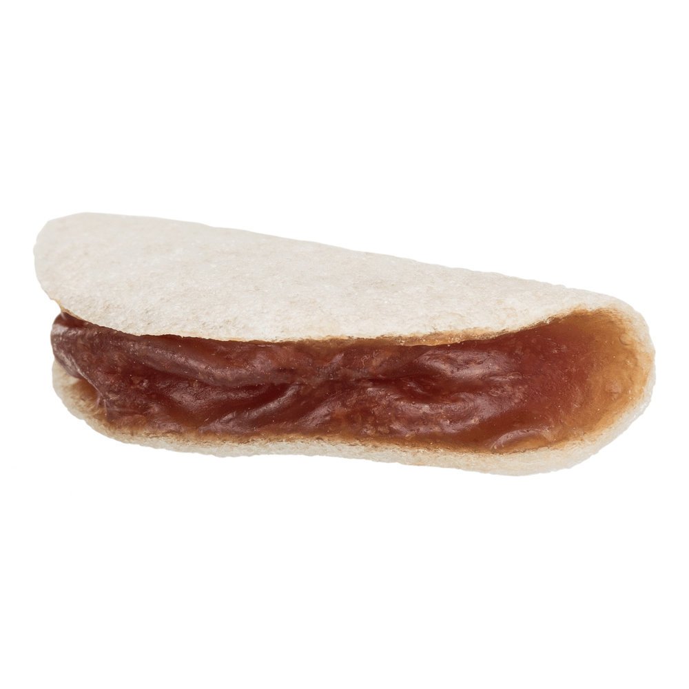 Duck Tacos Hunde Kauartikel Bild 3