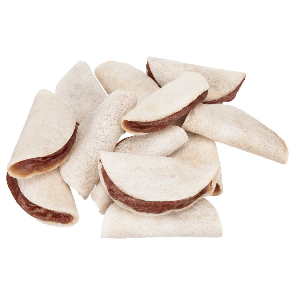 Duck Tacos Hunde Kauartikel Bild 4