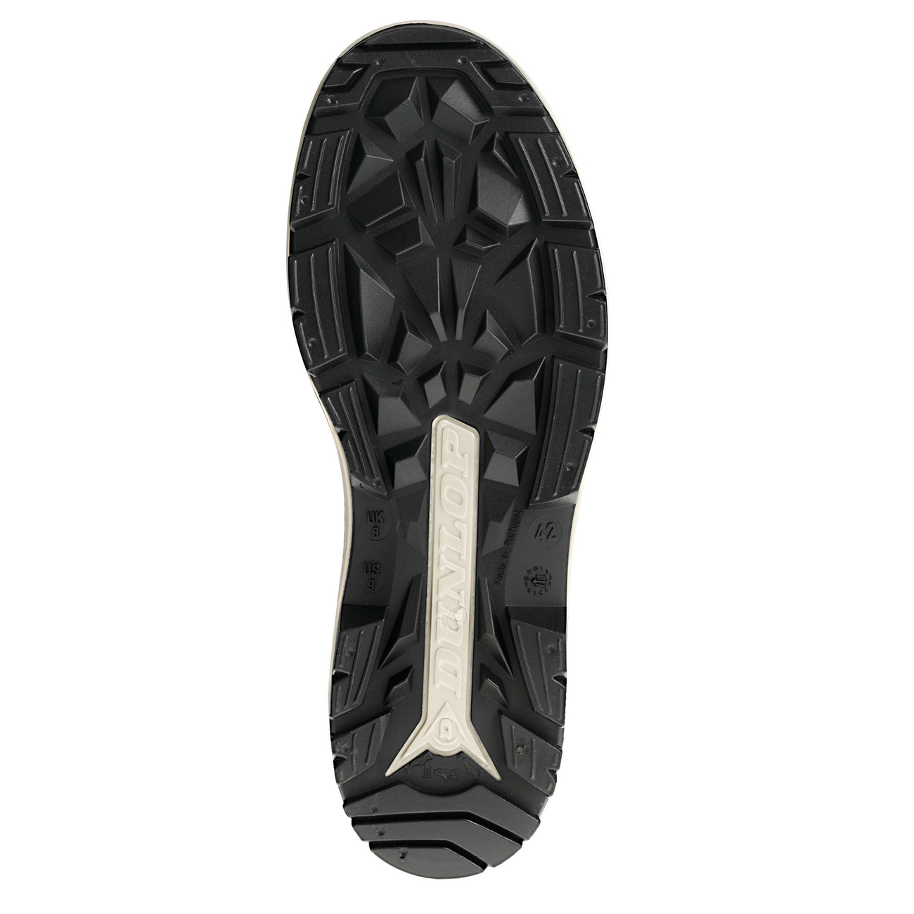 Dunlop Blizzard Winterstiefel Bild 2