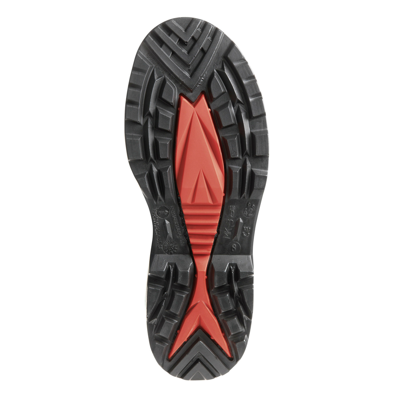 Dunlop Purofort Plus Full Safety Sicherheitsstiefel Bild 3