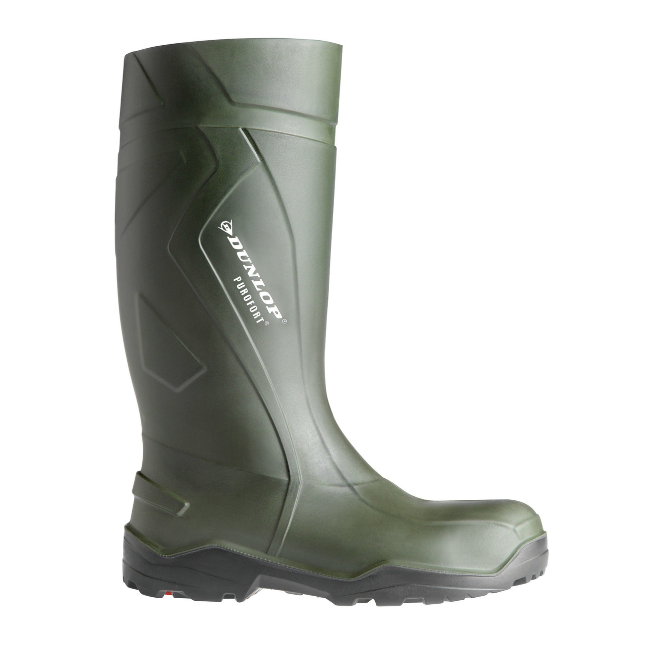 Dunlop Purofort Plus Full Safety Sicherheitsstiefel Bild 2