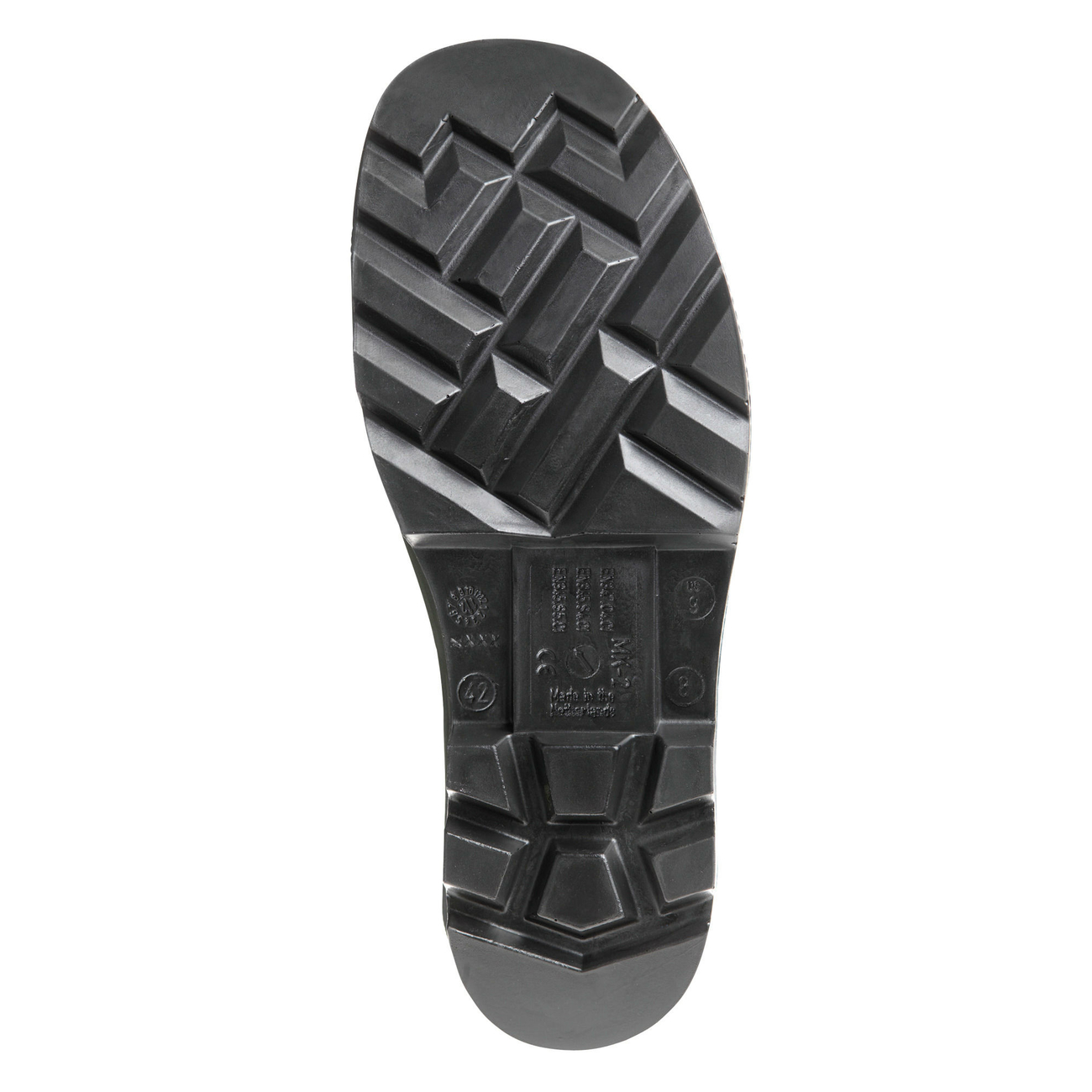 Dunlop Purofort Professional Sicherhheitsstiefel Bild 3
