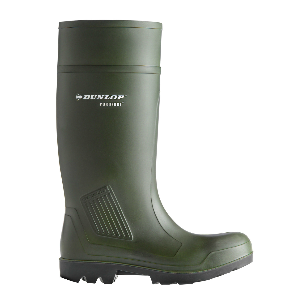 Dunlop Purofort Professional Sicherhheitsstiefel Bild 2