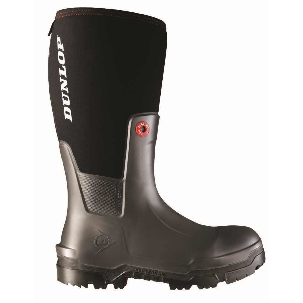 Dunlop Snug Boot Pioneer Bild 2