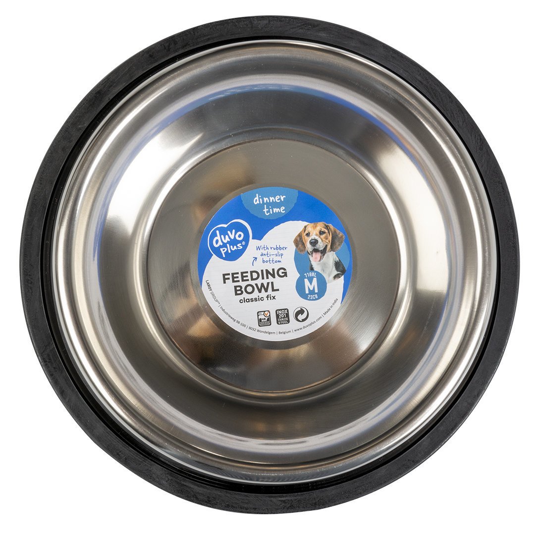 Futternapf Classic Fix Bild 3