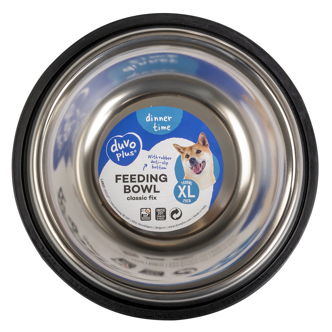 Futternapf Classic Fix Bild 4