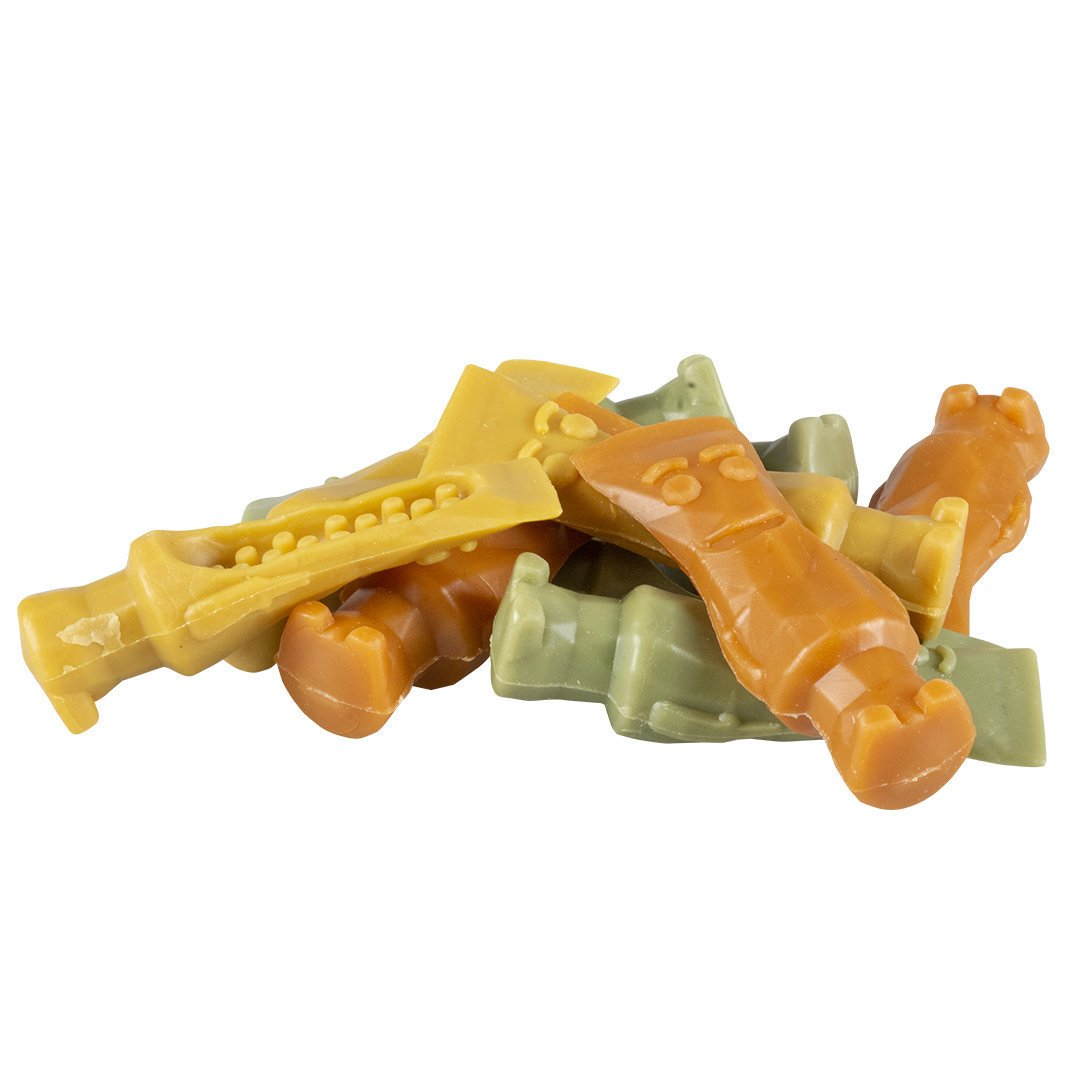 Garden Bites Fruity Toothpaste Bild 6