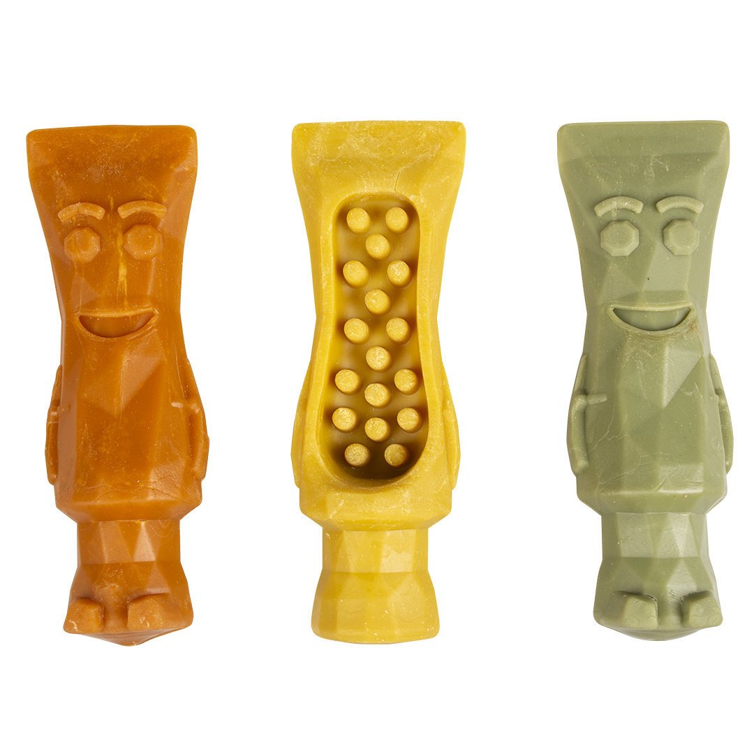 Garden Bites Fruity Toothpaste Bild 2