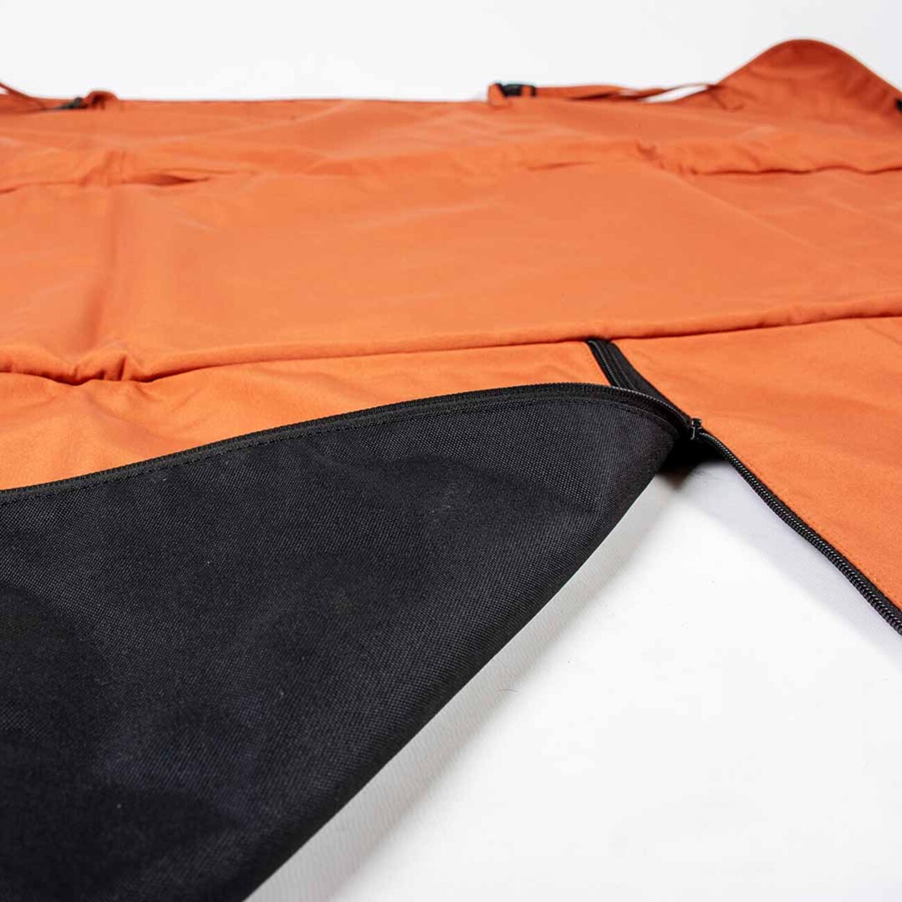 Hunde Rücksitzbezug Sitzschoner TRAIL Bild 6