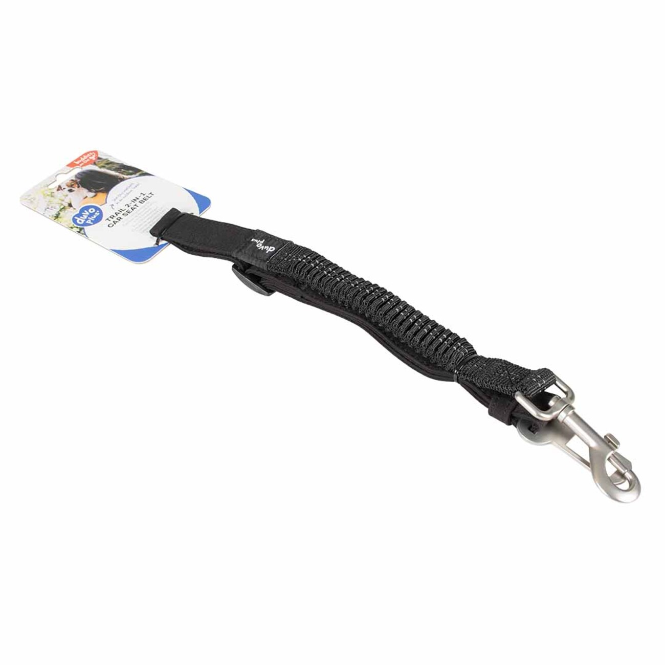 Hunde Sicherheitsgurt TRAIL Bild 6