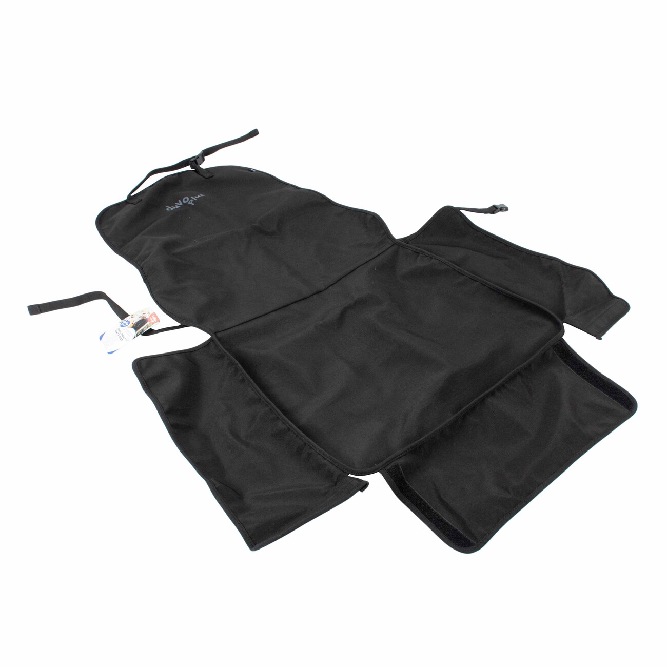 Hunde Vordersitzbezug Sitzschoner TRAIL Bild 2